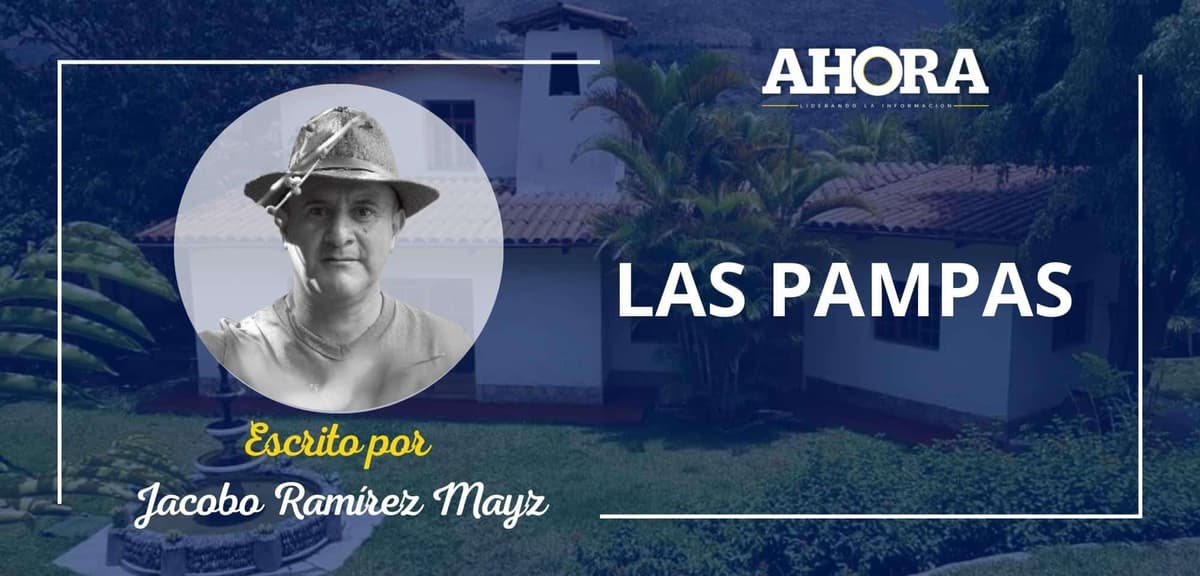 LAS PAMPAS