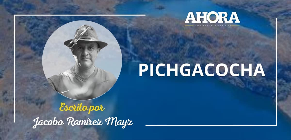 PICHGACOCHA