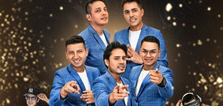 Huanuqueños pasarán Fin de Año bailando tras dos años de pandemia