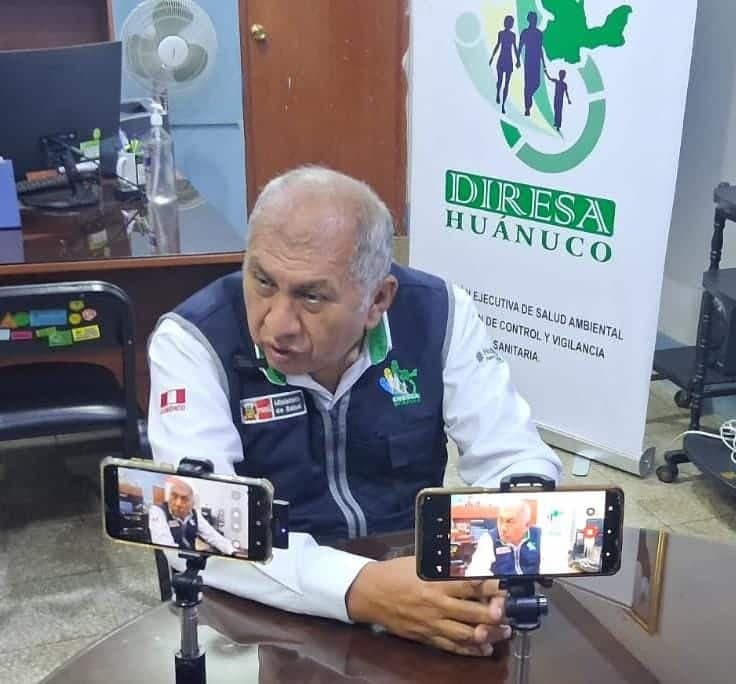 Hospital Oncológico de Huánuco: Gorehco fija lanzamiento para el 16 de febrero y firma de contrato para mayo