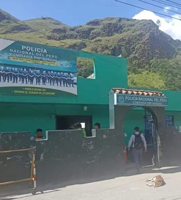 Churubamba: Policía captura a investigado por presunto abuso sexual contra menor en Chullqui