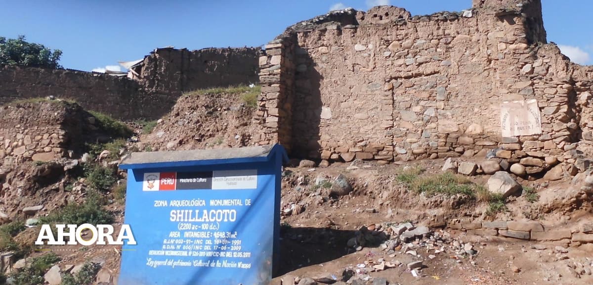 Consejo Regional conformará comisión especial para recuperar Shillacoto