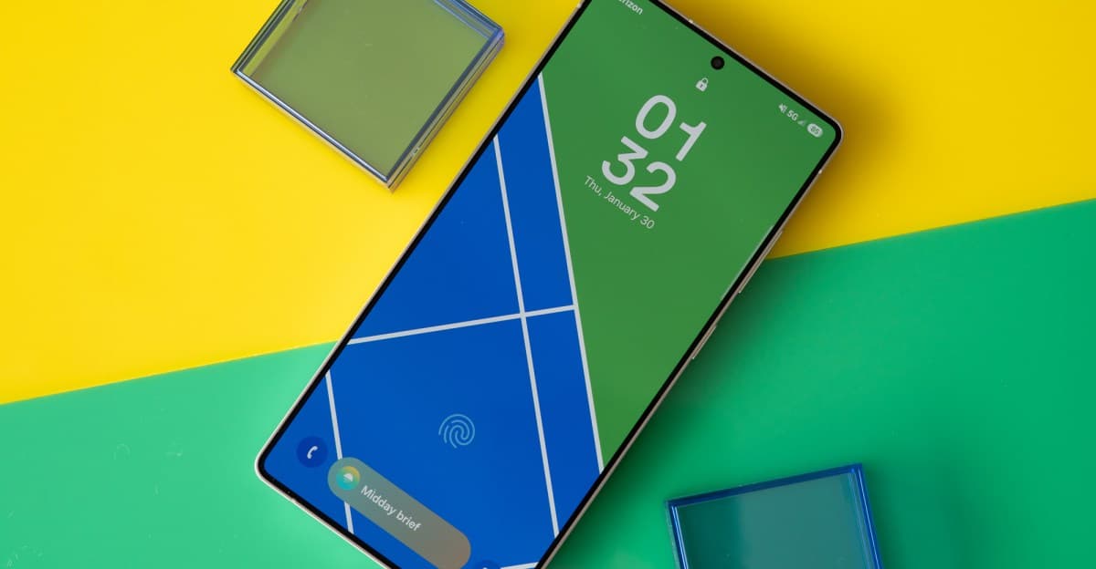 Samsung S26: Anuncio confirma la útil pantalla de privacidad esperada