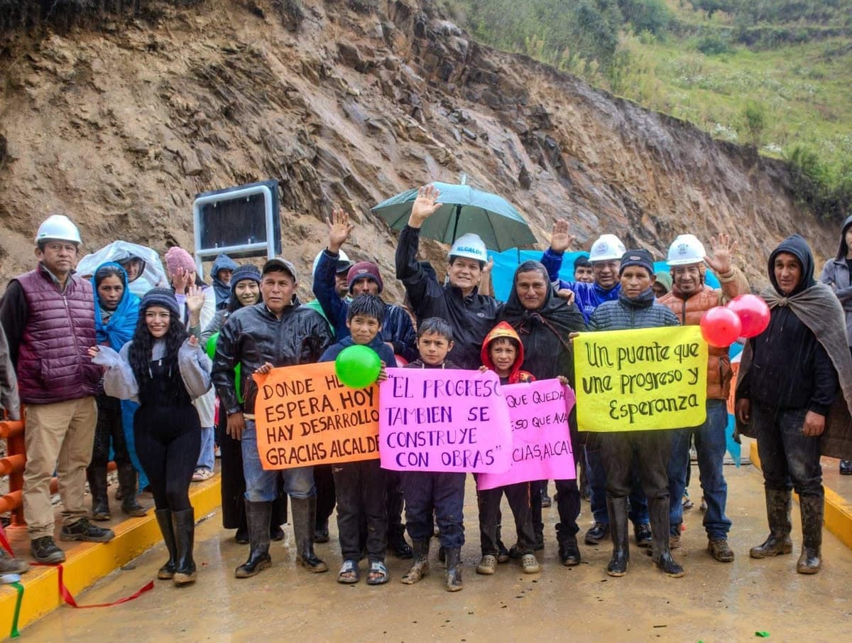 Amarilis: El giro estratégico de Roger Hidalgo con inversión de S/687 mil y cierre de brechas tras 40 años
