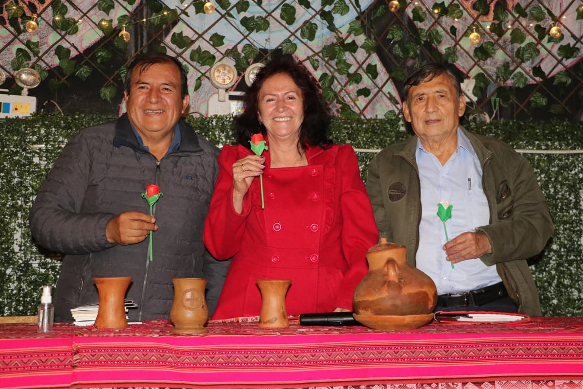 Poesía que sana, recitales poéticos que nos devuelven la esperanza