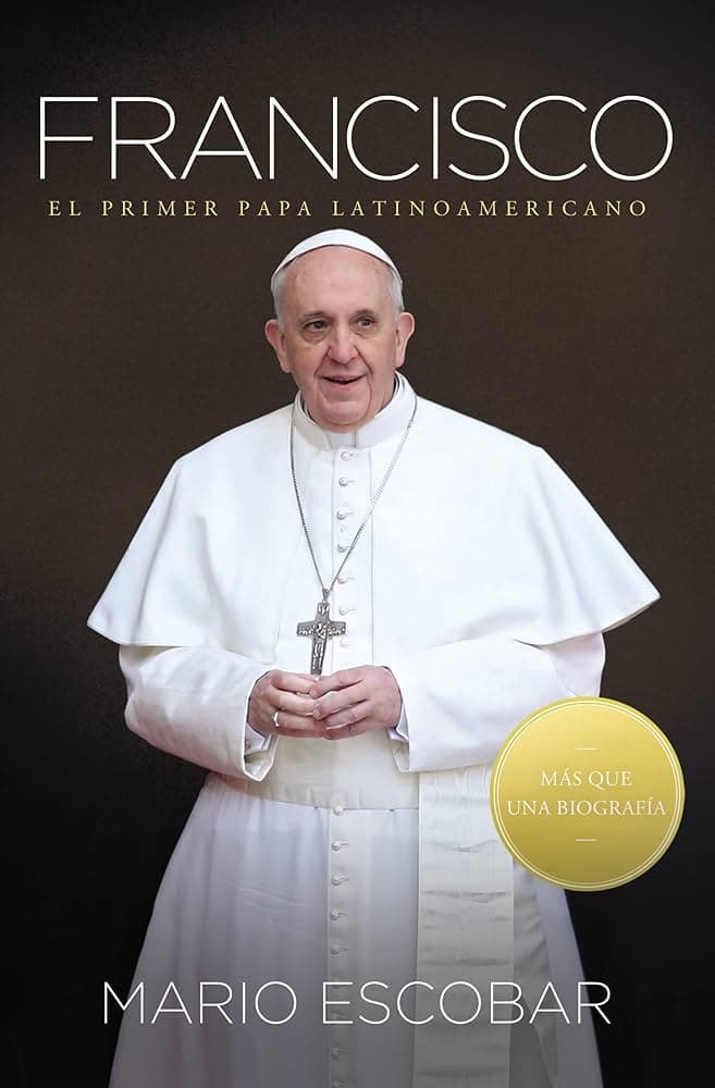 Muere a los 88 años Francisco, el Papa latinoamericano