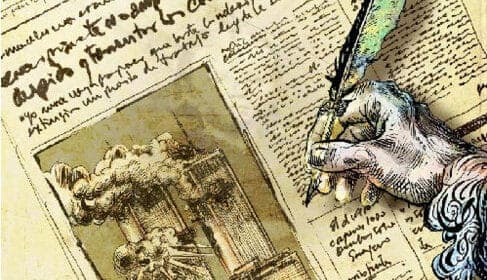 PERIODISMO Y LITERATURA