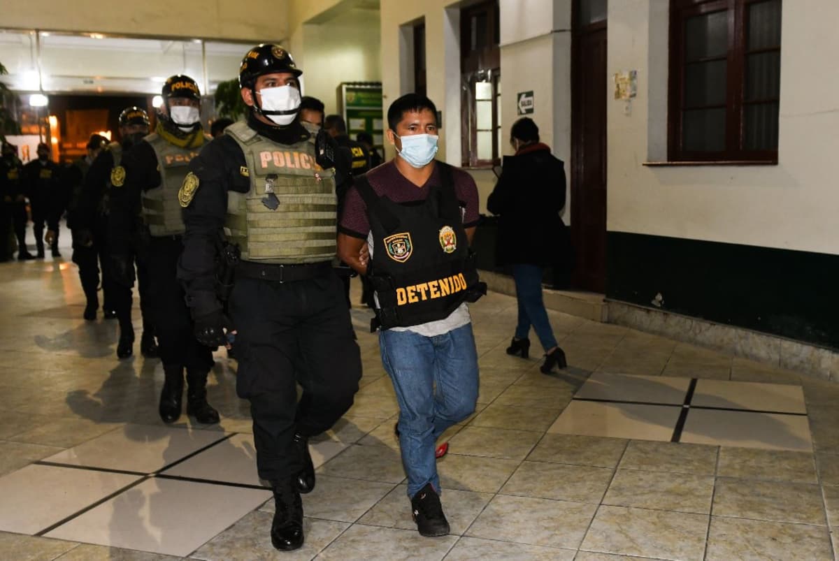 Editorial. La inseguridad ciudadana