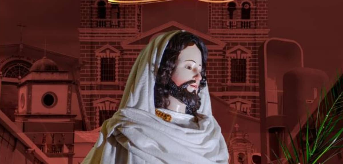 Actividades por Semana Santa será desde el 1 al 9 de abril