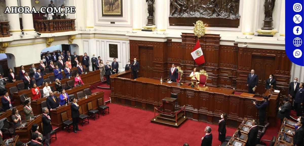 Presentan dos proyectos de ley para autorizar la liberación del 100 % de la CTS durante todo el 2024
