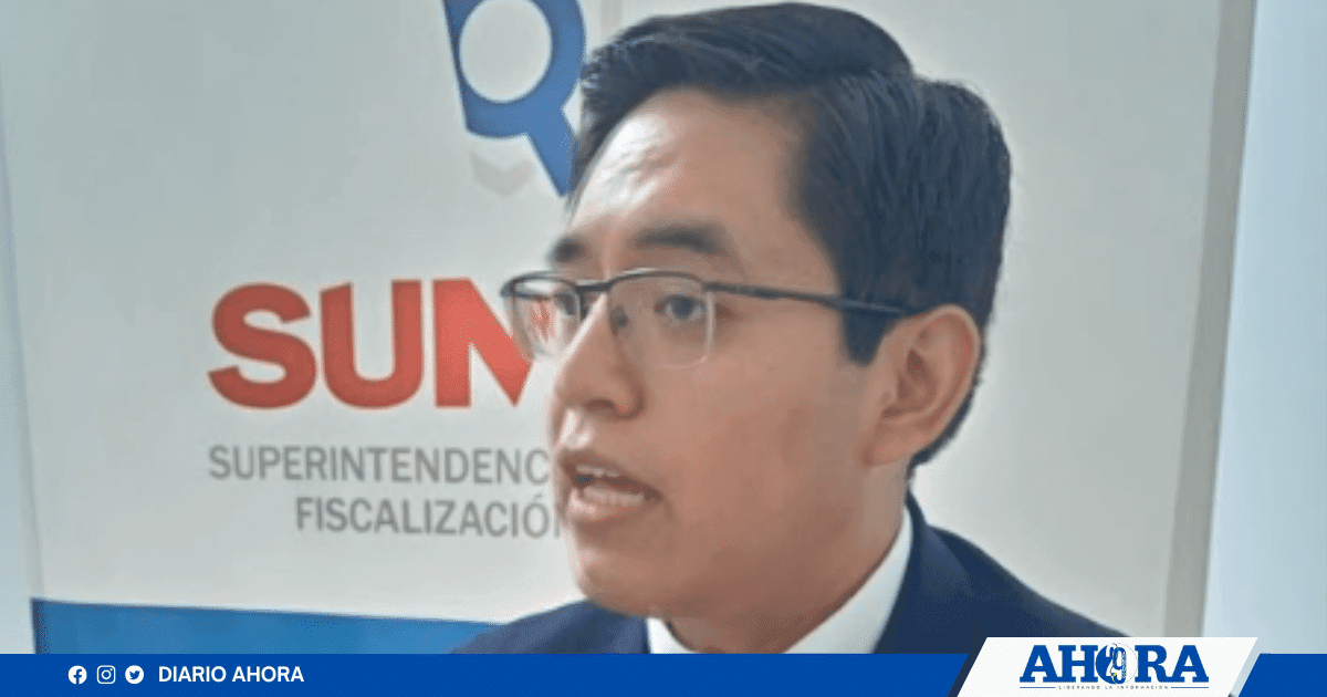 1,700 empresas huanuqueñas fueron sancionadas por no tener a trabajadores en planillas