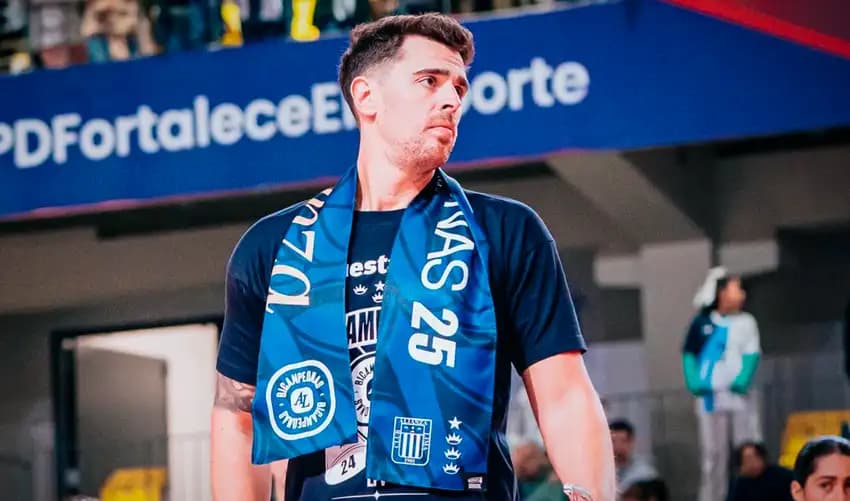 MORANDO ADVIERTE BRECHA ECONÓMICA EN EL VÓLEY