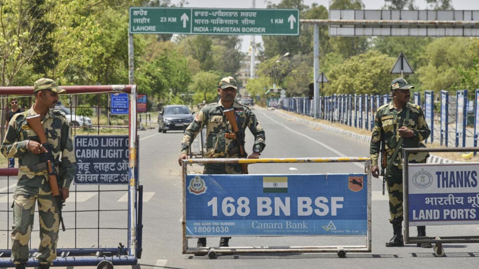 Tensión al límite entre India y Pakistán tras atentado en Cachemira