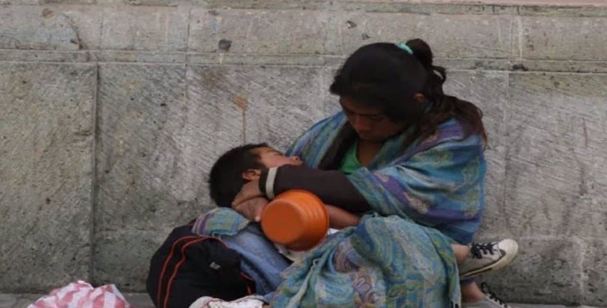 Editorial. Utilizando a los niños