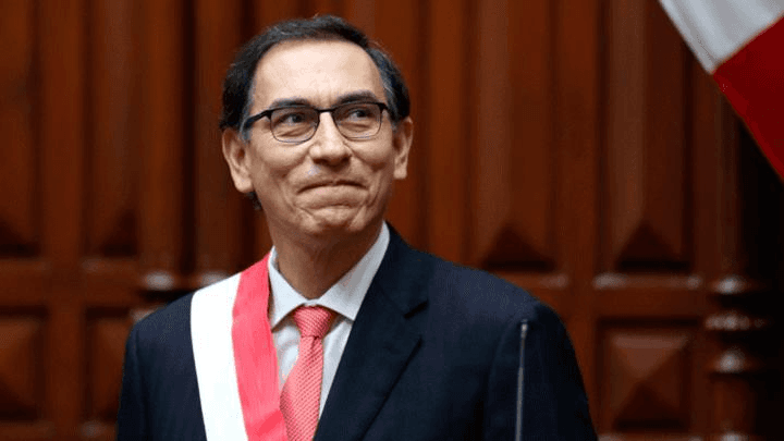 Editorial. Un miserable
