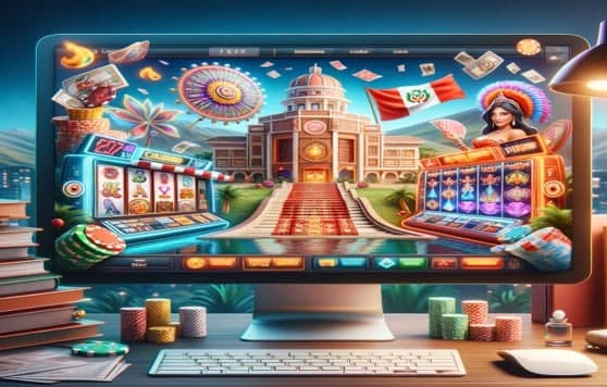 Bonos y Promociones en Perú: Cómo los Casinos Online Compiten por Tu Atención