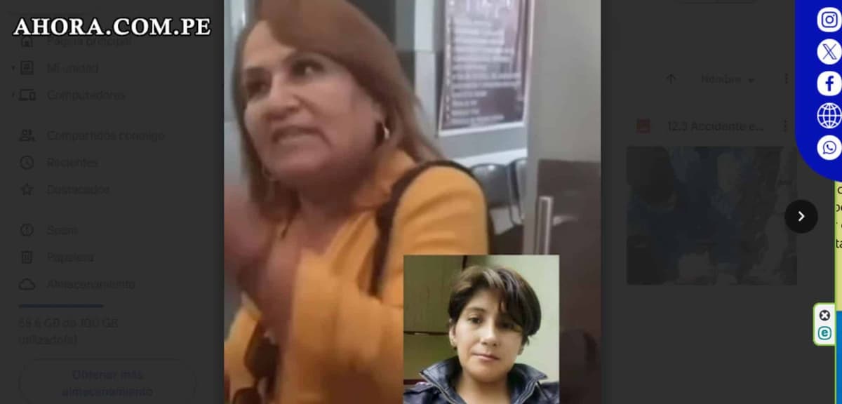 Muerte de gestante en Oxapampa: Denuncian negligencia por falta de anestesiólogo