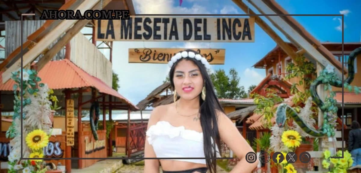 Rosmery Altamirano, Señorita Carnaval La Unión 2024