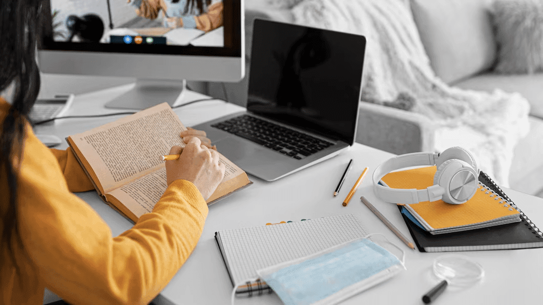 Flexibilidad y calidad: la nueva era del aprendizaje online en Perú