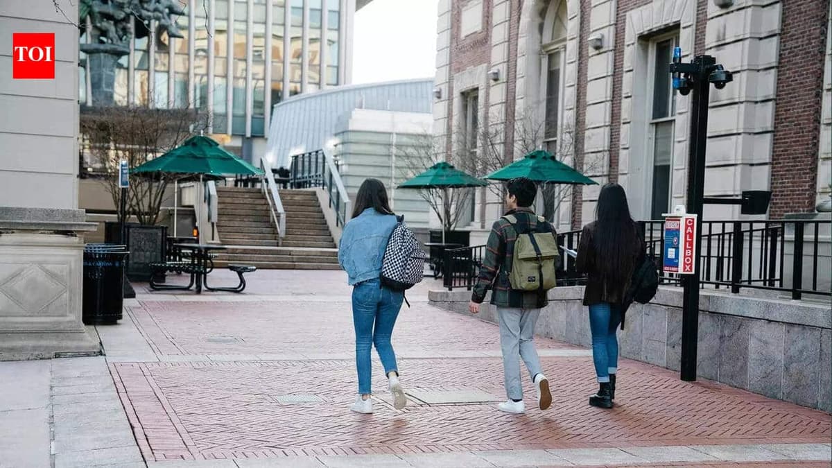 EE. UU.: $20 mil por alumno, resultados caen ¿Adónde va el dinero?