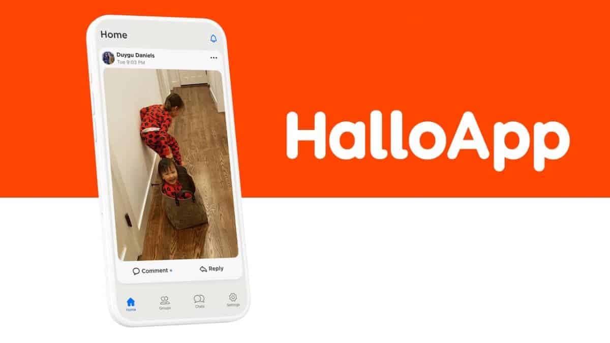 HalloApp una red social creada por dos exempleados de WhatsApp