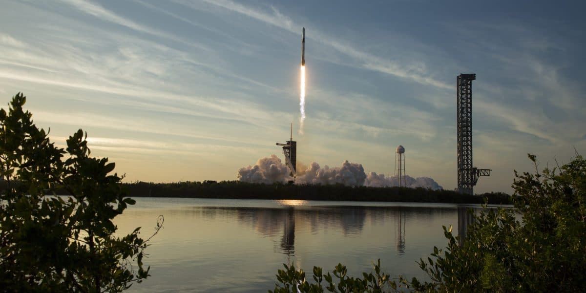 SpaceX prepara acciones que darán más poder a Elon Musk