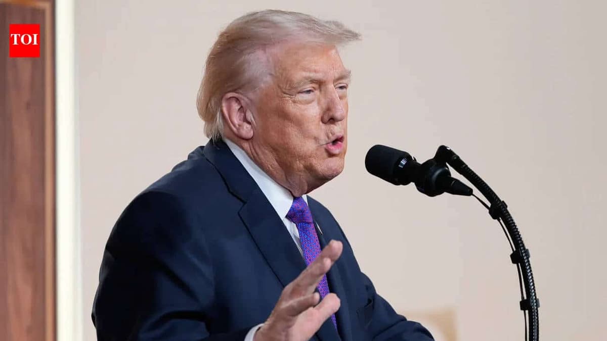 Cambios Trump: Préstamos estudiantiles, qué acabó, sigue o queda