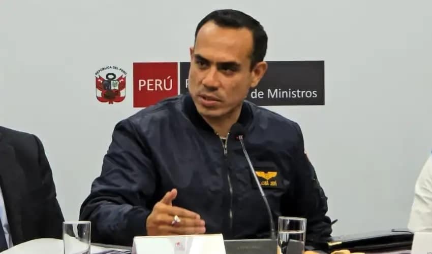 Estadísticas bajo la lupa: alertan sesgo en cifras de seguridad difundidas por José Jerí en Mensaje a la Nación