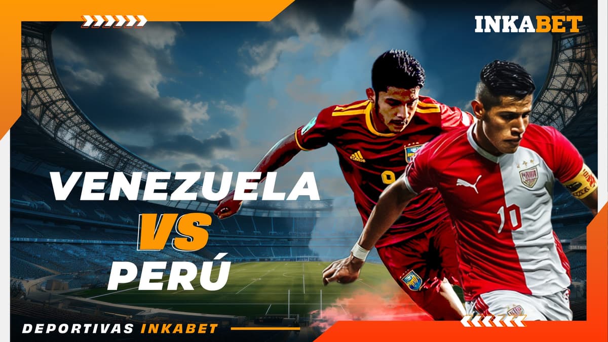 Apuestas y Pronósticos del Venezuela vs Perú 25/03/2025