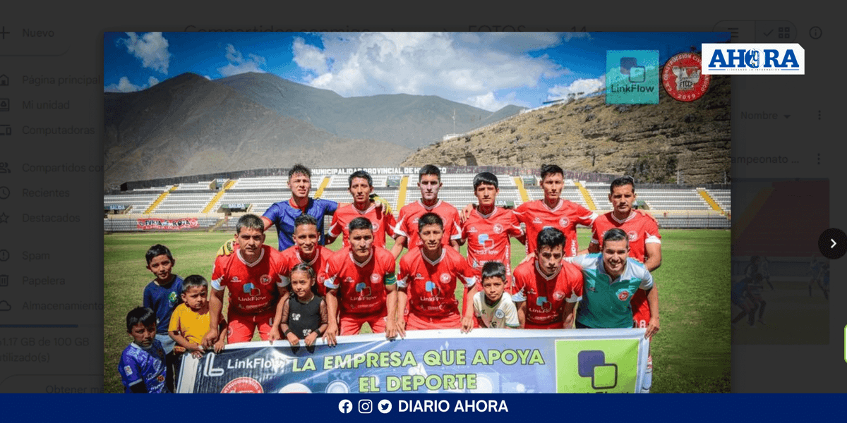 Se define los cinco semifinalistas de la etapa departamental