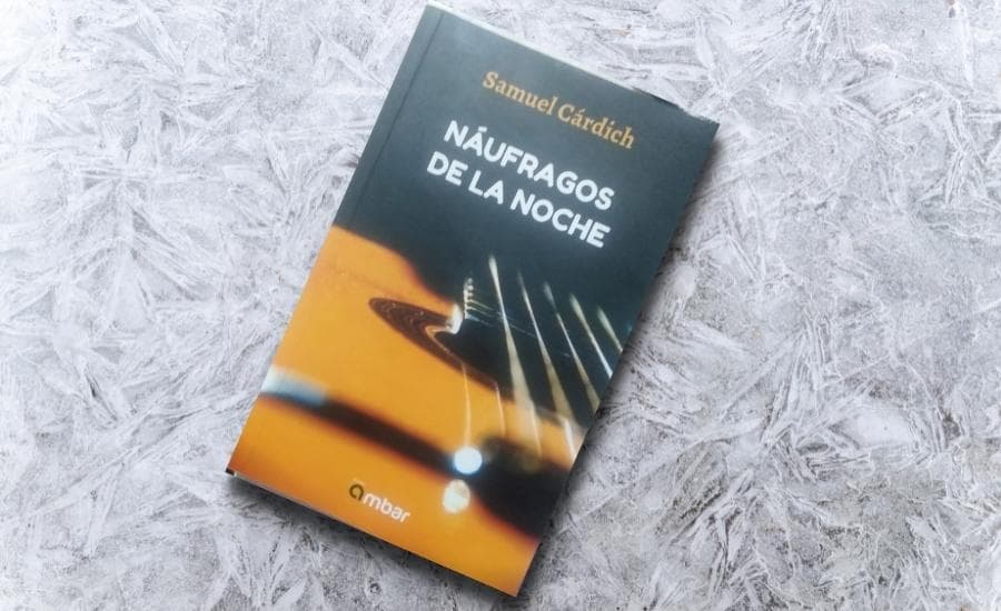 EN TORNO A “NÁUFRAGOS DE LA NOCHE”