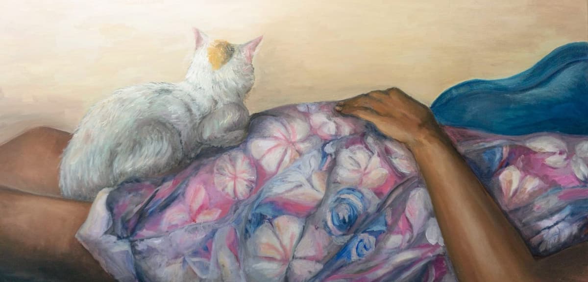 Hoy inauguran muestra de arte “Epílogo”