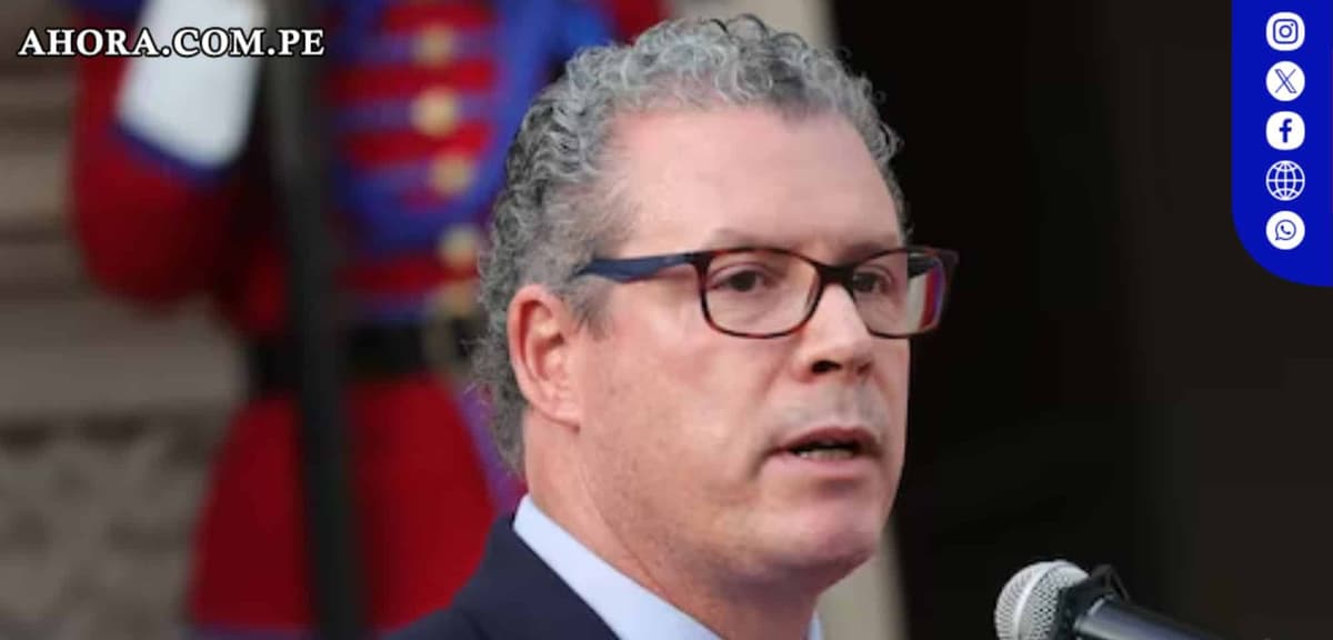 Minedu rechaza ‘tergiversación’ de las declaraciones de Morgan Quero