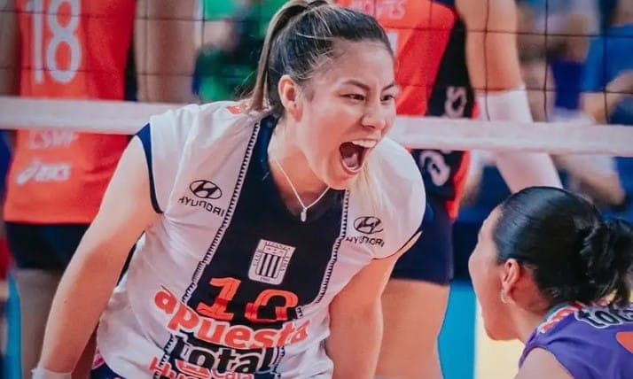 Alianza Lima remonta y clasifica a semifinales del Sudamericano