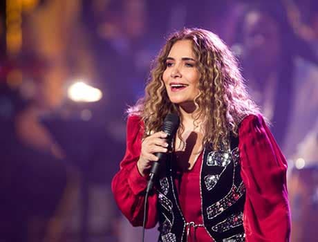 Tanía Libertad regresa al Perú para ofrecer concierto junto con Eva Ayllón