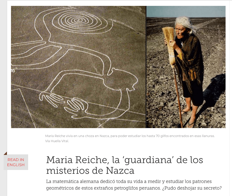 Laura Bozzo ‘Chibolín’ y la conexión peligrosa de un envío a EE UU