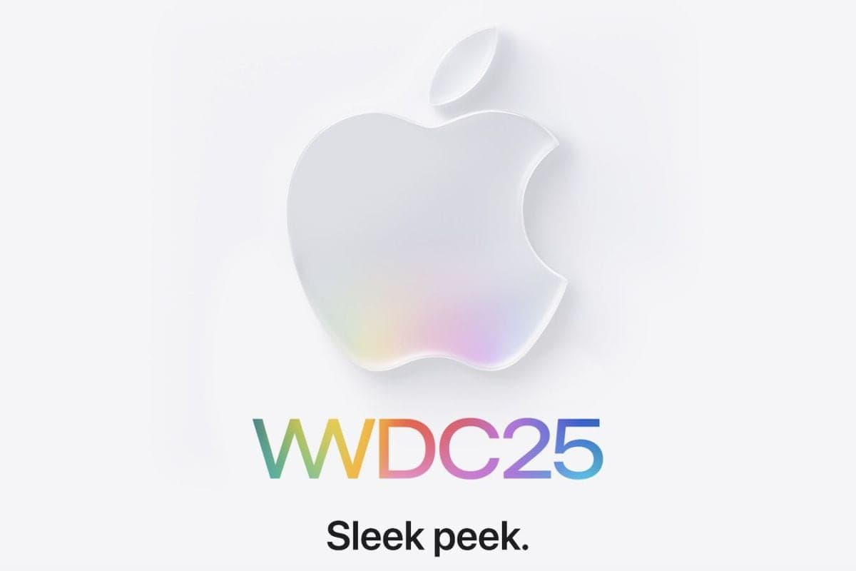 Sigue la Apple WWDC 2025 EN VIVO Todos los anuncios y noticias desde el evento para desarrolladores de Apple
