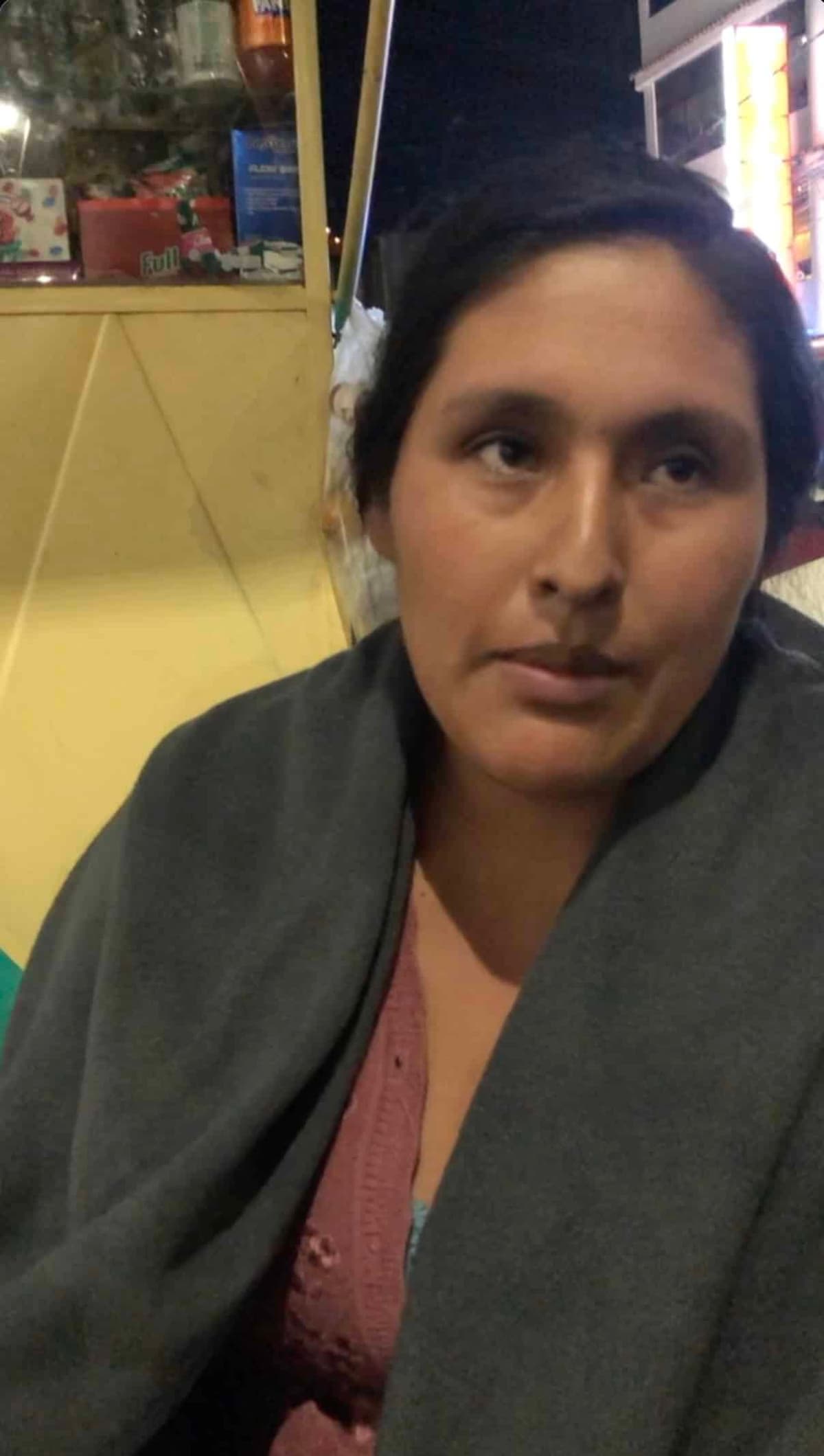 Madre denuncia presunta negligencia en Hospital Valdizán: Bebé con bronconeumonía volvió a UCI tras empeorar