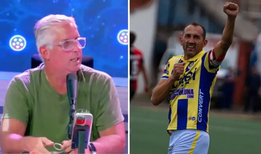 REBA GLIATI EXPLICA POR QUÉ BARCOS NO LLEGÓ A CRISTAL