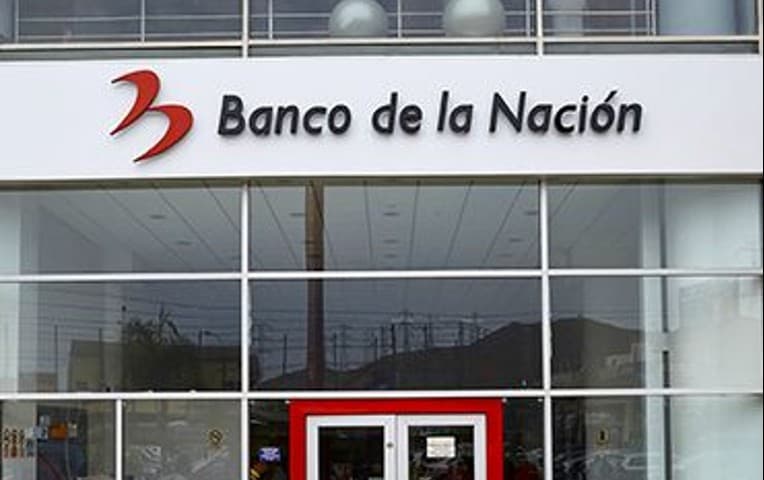 Banco de la Nación no atenderá al público los días de cuarentena