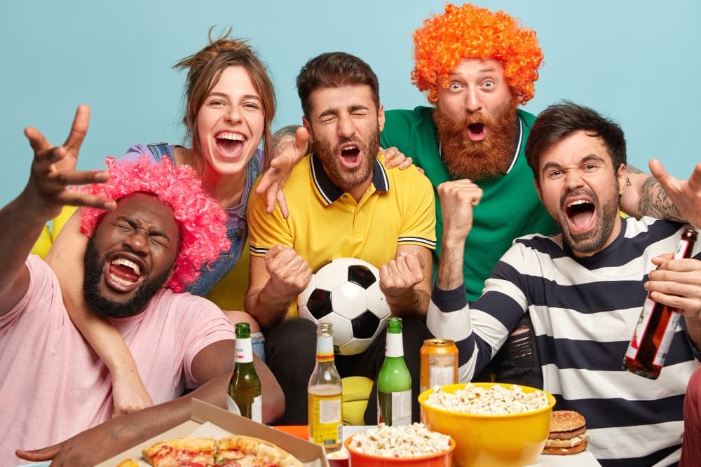 Las 3 mejores casas de apuestas para disfrutar del Mundial de Clubes
