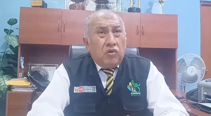 Alerta sanitaria por dengue, tos ferina y fiebre amarilla en frontera con Colombia y Bolivia