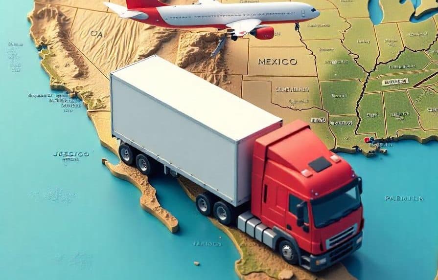 Trump afirma que sus aranceles corregirán el comercio global injusto Tiene razón