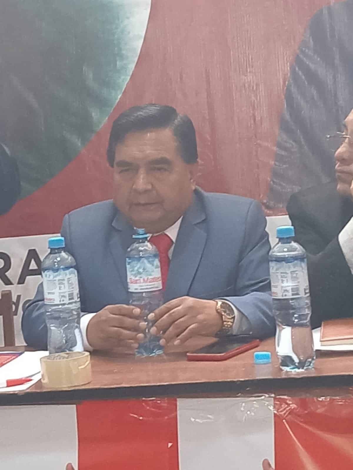Alza del IGV para el FONCOMUN buscaría elevar recursos municipales y transferencias a centros poblados