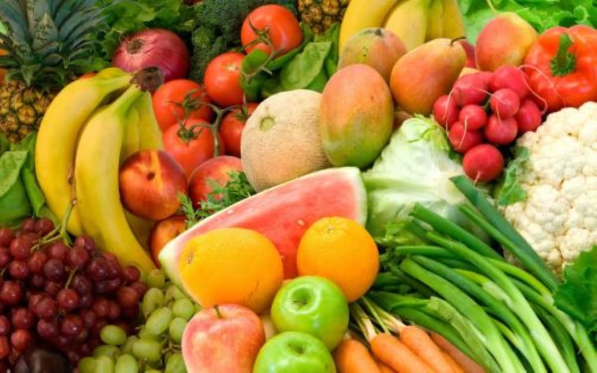 Fortalece tu sistema inmune consumiendo estos alimentos