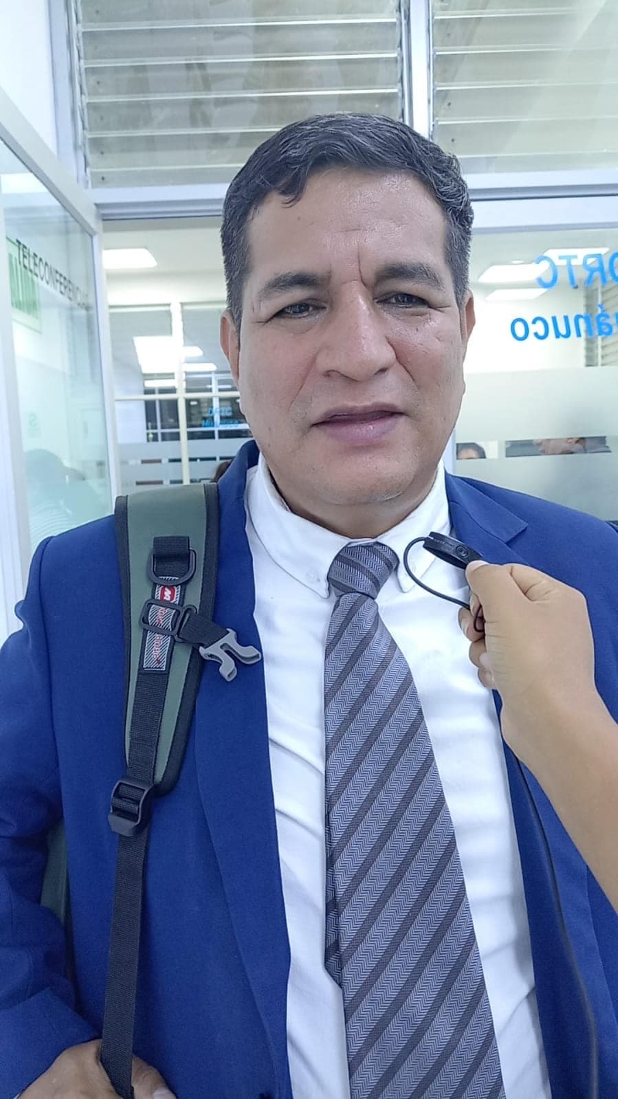 Lluvias torrenciales interrumpe vía Chonta - Huacrachuco y deja en emergencia a Huachumay