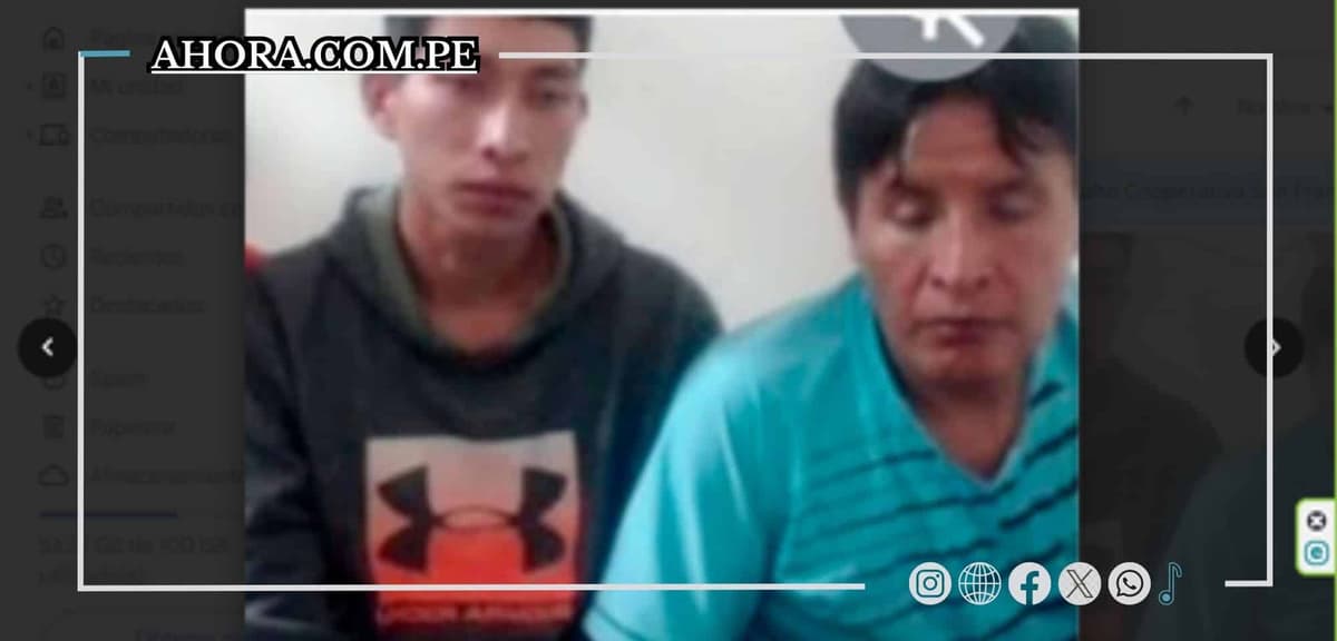 Asalto Cooperativa San Francisco: Dueño de moto implicada en asalto queda en libertad