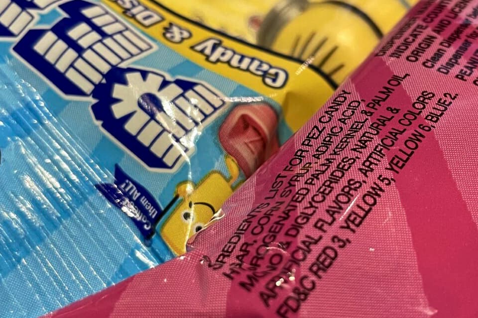 Dimite el Director de Seguridad Alimentaria de la FDA.