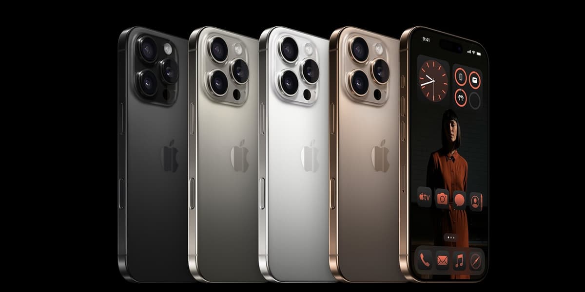 El iPhone se recupera en abril y mayo impulsado por EE. UU. y China.