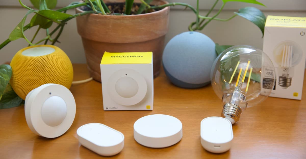 Ikea: Hogar inteligente para todos, ¿por qué no funciona?